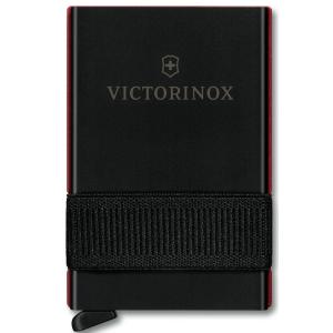 Portefeuille Smart Card Iconic - rouge