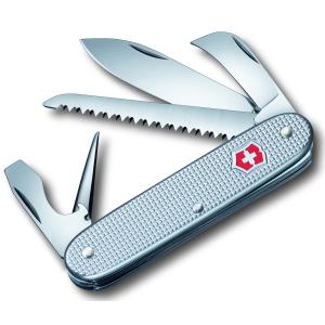 Couteau multifonction Alox Swiss Army 7