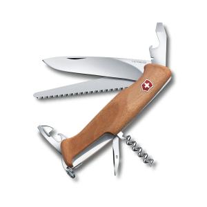 Couteau de poche Ranger Wood 55