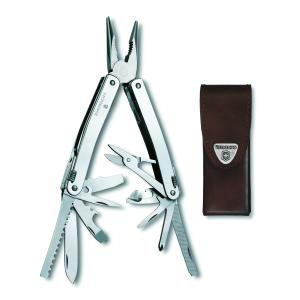 Outil multifonctions Swiss Tool Spirit X