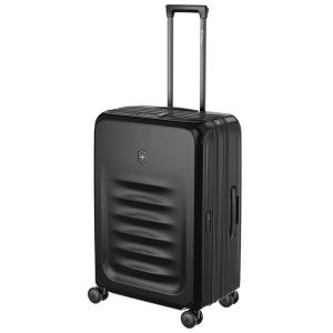 Valise moyen séjour Spectra 3.0 extensible 69 cm noir