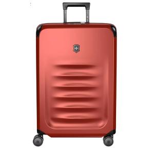 Valise moyen séjour Spectra 3.0 extensible 69 cm Rouge