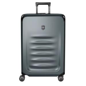 Valise moyen séjour Spectra 3.0 extensible 69 cm grise