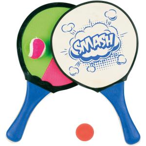 Combi scratch smash