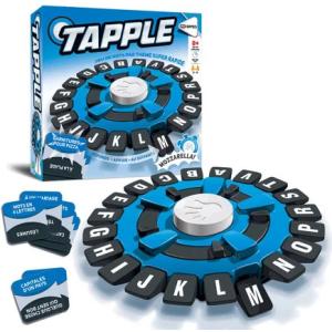 Jeu de société Tapple