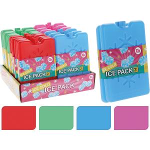 Set 2 accumulateurs de glace 2 x 200gr