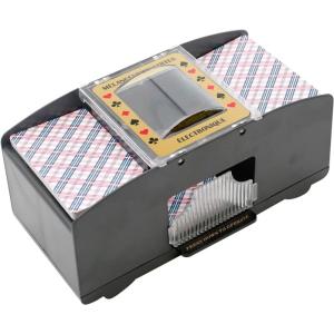 Mélangeur de cartes Electronique