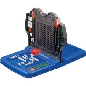 Jeux de société Bataille navale parlante