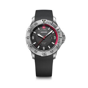 Montre homme Seaforce - Noir