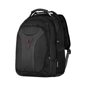 Sac à dos Business Carbon - 17" noir