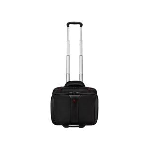 Ensemble bagages business Patriot Trolley + sacoche