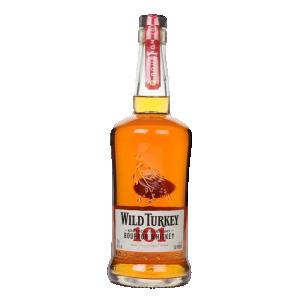 Whisky Kentucky Straight Bourbon 70cl