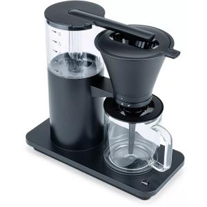 Cafetière filtre Daily black