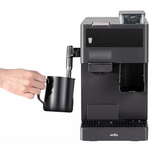 Machine à espresso Volo Multi + grinder