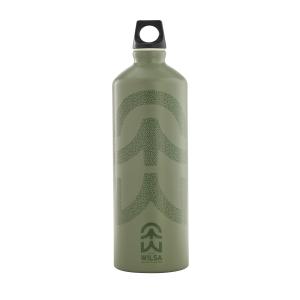 Gourde Aluminium  1L