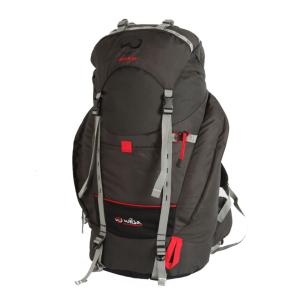 Sacs à Dos Aspen 50L - Gris