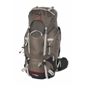 Sac à dos Trekker 55 litres Tarmac