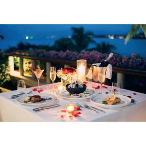 Coffret cadeau Tables romantiques