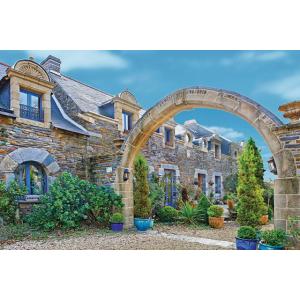 Coffret cadeau Mille et une nuits de charme