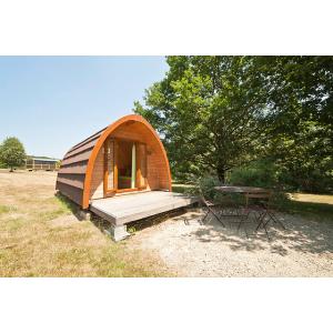 Coffret cadeau Insolite - Week-end en famille