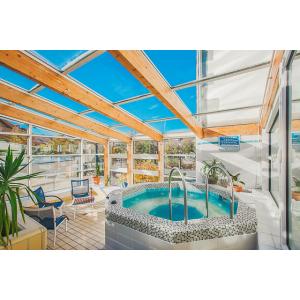 Coffret cadeau Evasion spa et délices