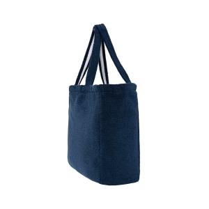 Sac de plage Croisière - Bleu marine