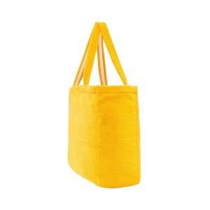 Sac de plage Croisière - Jaune Riviera