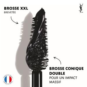 Mascara Lash Clash noir