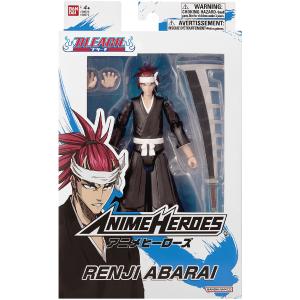 Bandai – Figurine Bleach 17 cm