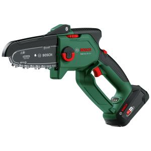 Bosch – Scie sur Batterie Easy Chain 18V-15-7 sans fil