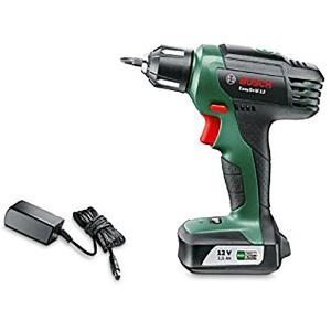 Bosch – Perceuse visseuse sans fil EasyDrill 12 – 06039B3000