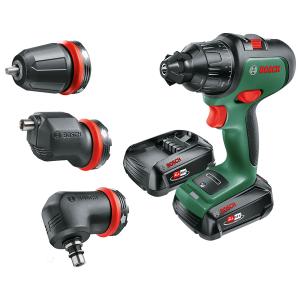 Bosch – Perceuse visseuse sans fil  Advanced Impact 18