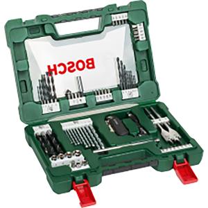 Bosch – Coffret V-line Vissage perçage 68 pièces