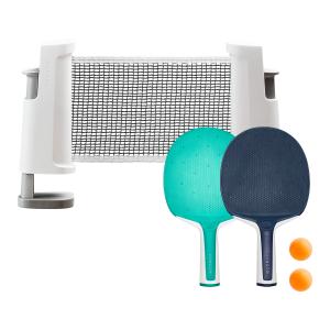 Decathlon – Set Ping Pong Rollnet 2020