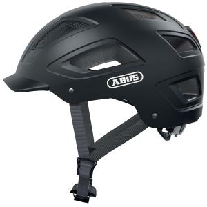 Decathlon – Casque vélo VILLITE 2.0 NOIR