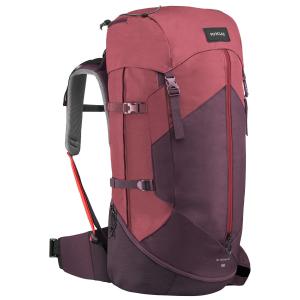 Decathlon – Sac à dos MT 100 EASYFIT Taille 50 L – Femme