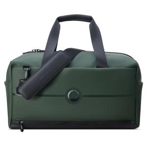 Delsey – Sac de voyage XS Turenne vert 45cm
