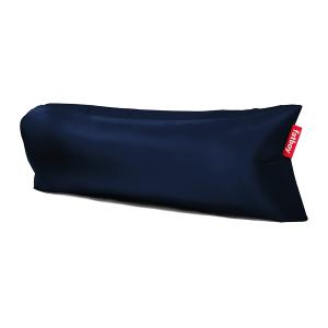 Fatboy – Siège – canapé gonflable extérieur Lamzac 3.0 – bleu foncé