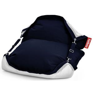Fatboy – Pouf d’extérieur Floatzac – bleu océan