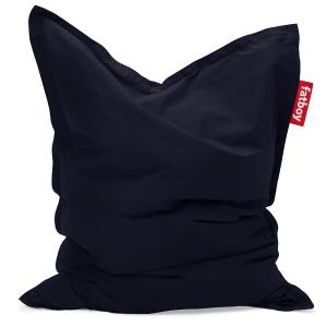 Fatboy – Pouf d’extérieur The Original outdoor – bleu océan