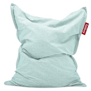 Fatboy – Pouf d’extérieur The Original outdoor – bleu écume