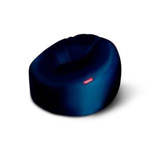 Fatboy – Fauteuil gonflable d’extérieur Lamzac O 3.0 – bleu foncé