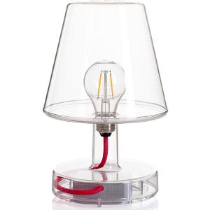 Fatboy – Lampe Transloetje – Transparent