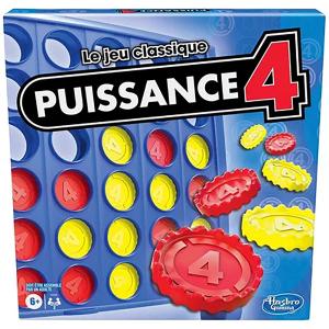 Hasbro – Puissance 4