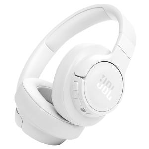 JBL – Casque Audio bluetooth tune 770 NC – Coloris Blanc