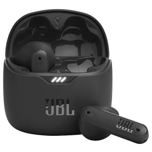 JBL – Ecouteurs bluetooth TUNE FLEX – Coloris Noir