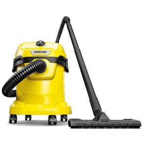 Karcher – Aspirateur multifonctions Eau et poussières WD 2 Plus V-15/