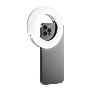 Kodak – Anneau lumineux Smartphone Ring light 4 pour smartphone