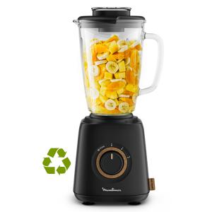 Moulinex – Blender Eco respect – noir