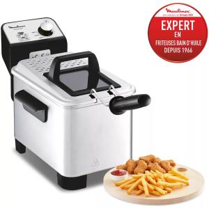 Moulinex – Friteuse électrique Easy Pro